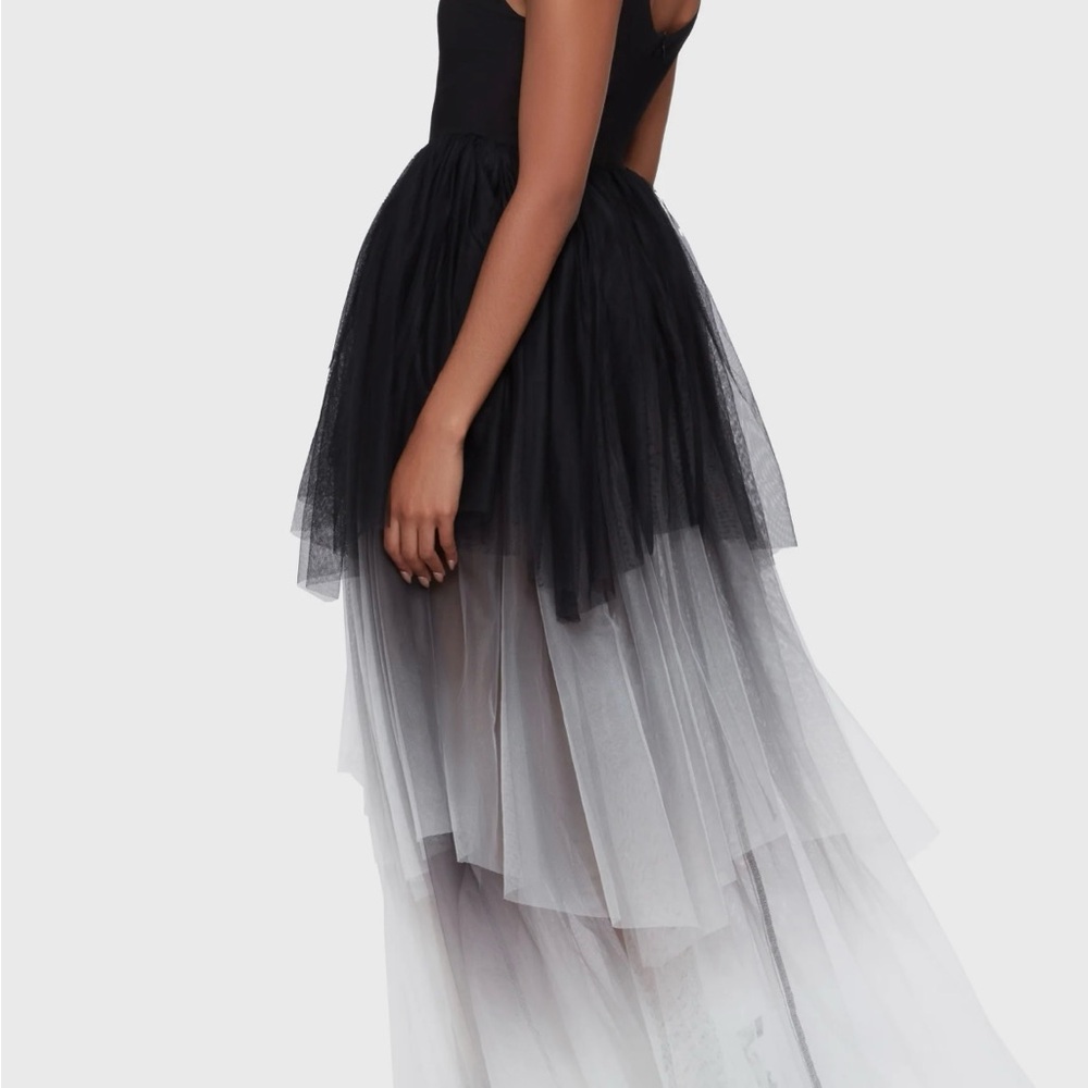 Killstar Under the Candlelight Maxi Dress - Picture 3 of 4